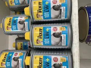 Dr.Fixit LW Plus,Waterproof Admixture,1L