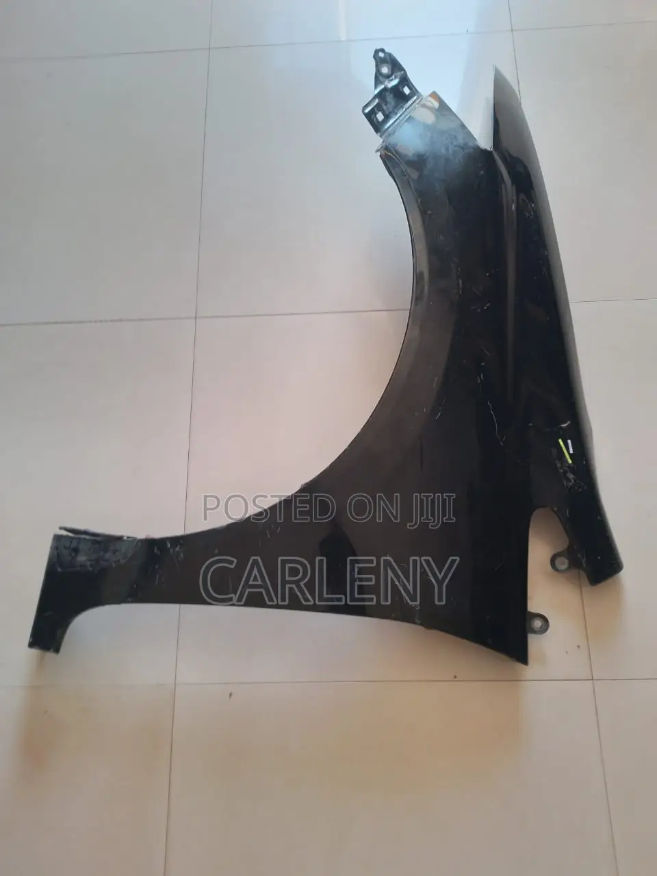 Fender Civic 2012-15 Honda