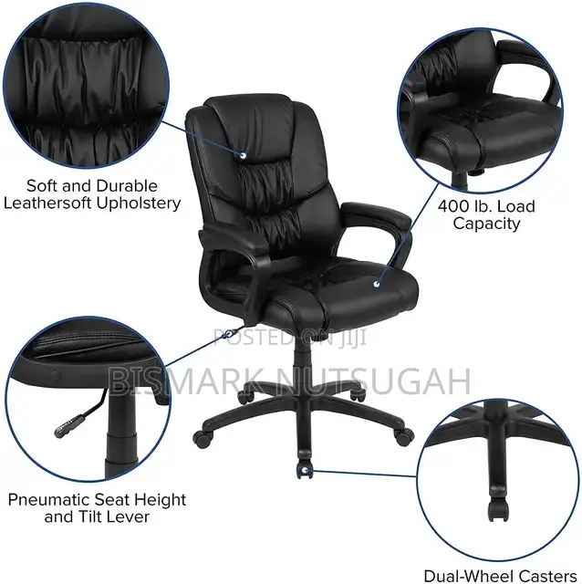 Office Chair for Sale