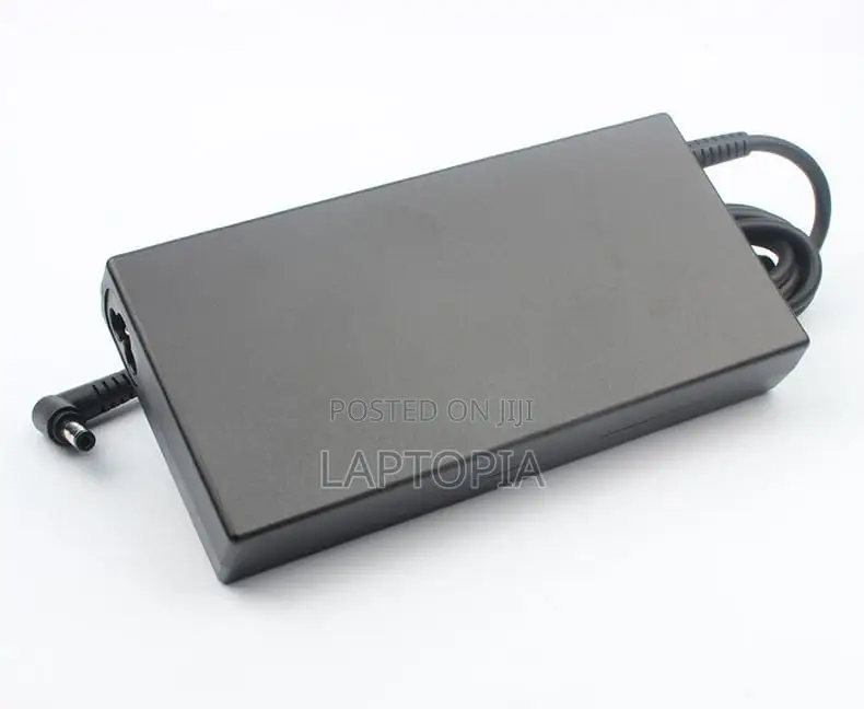 Msi 150W Gaming Laptop Charger