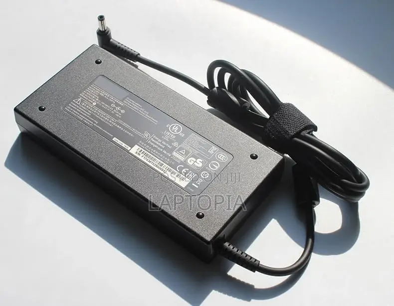 Msi 150W Gaming Laptop Charger