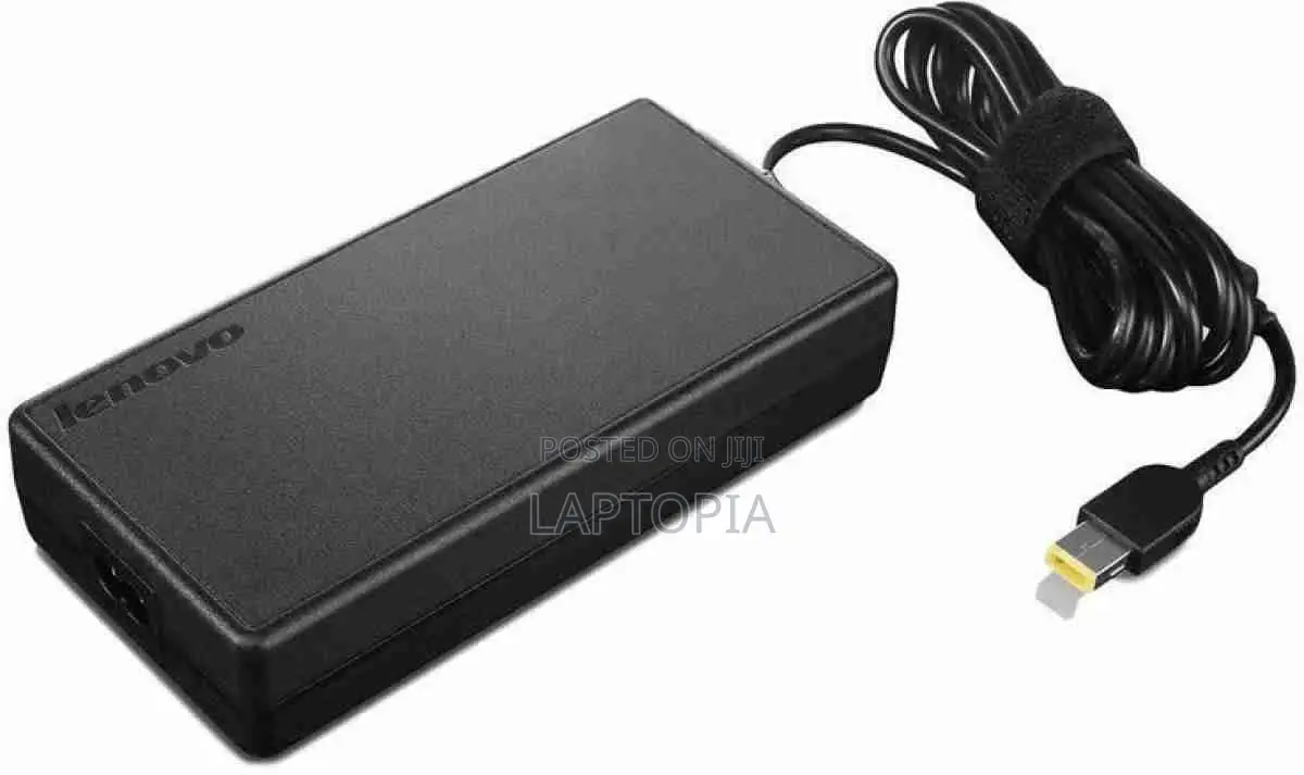 Original Lenovo Charger 135W