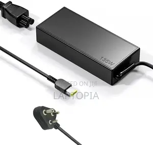 Original Lenovo Charger 135W