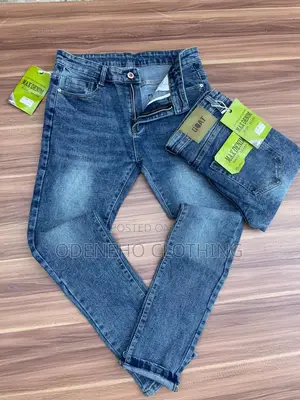 Quality Turkish Trousers for Men