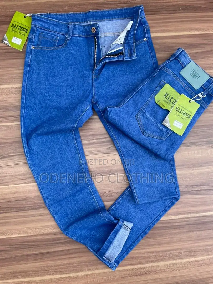 Quality Turkish Trousers for Men