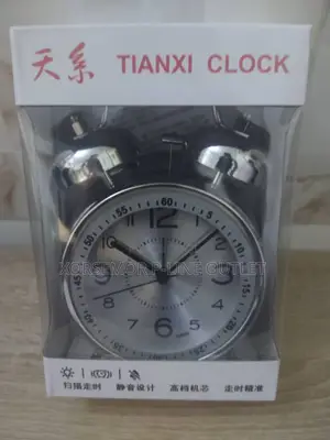 Timer Alarm Bell
