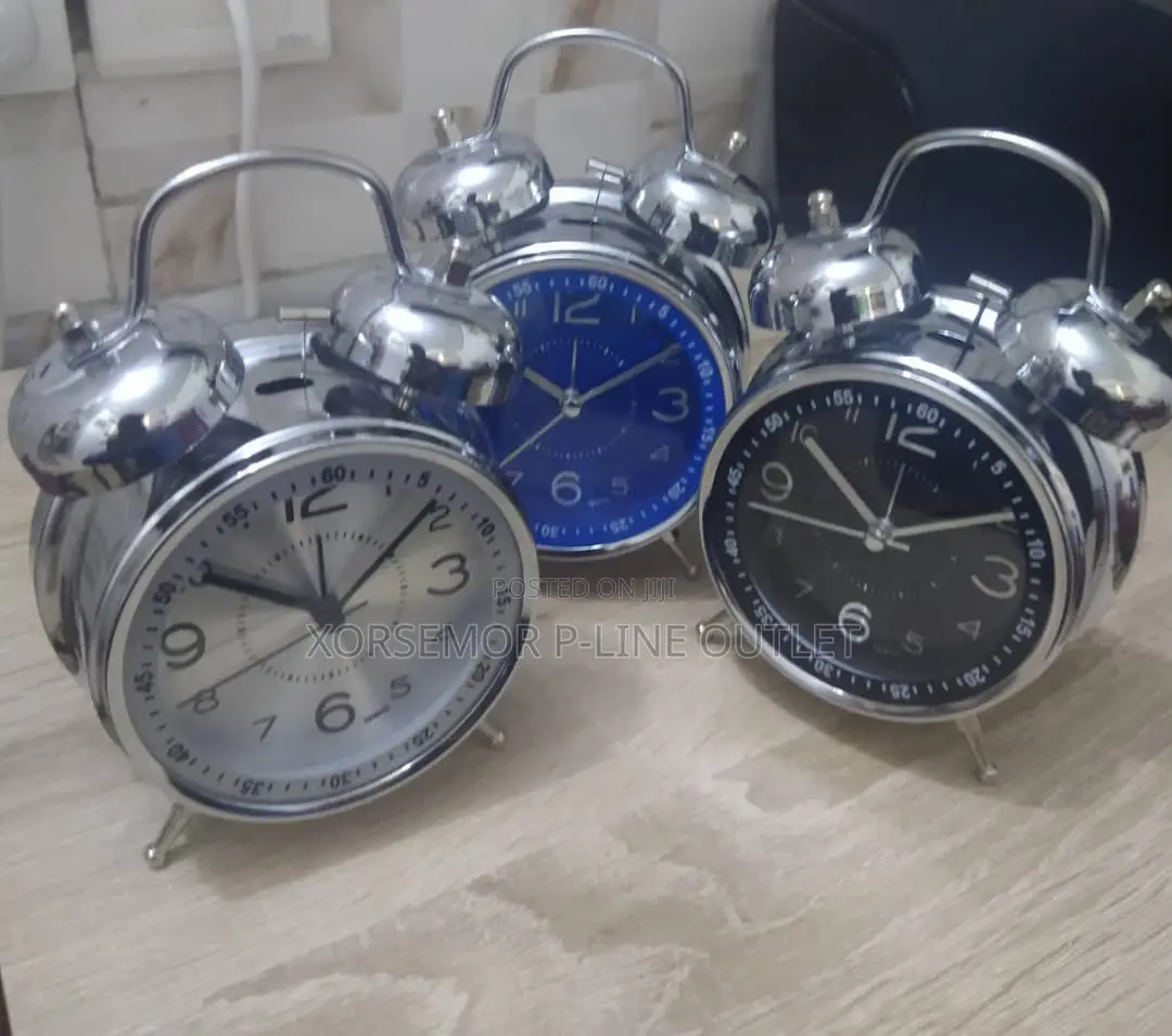 Timer Alarm Bell