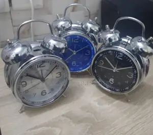 Timer Alarm Bell