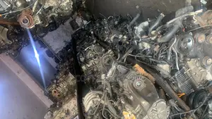 Hyundai And Kia Home Used Car Engines