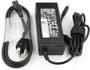 Dell Small Pin Charger 90W