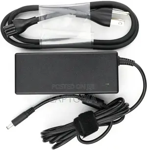 Dell Small Pin Charger 90W
