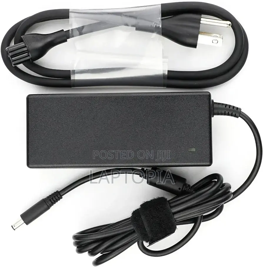 Dell Small Pin Charger 90W