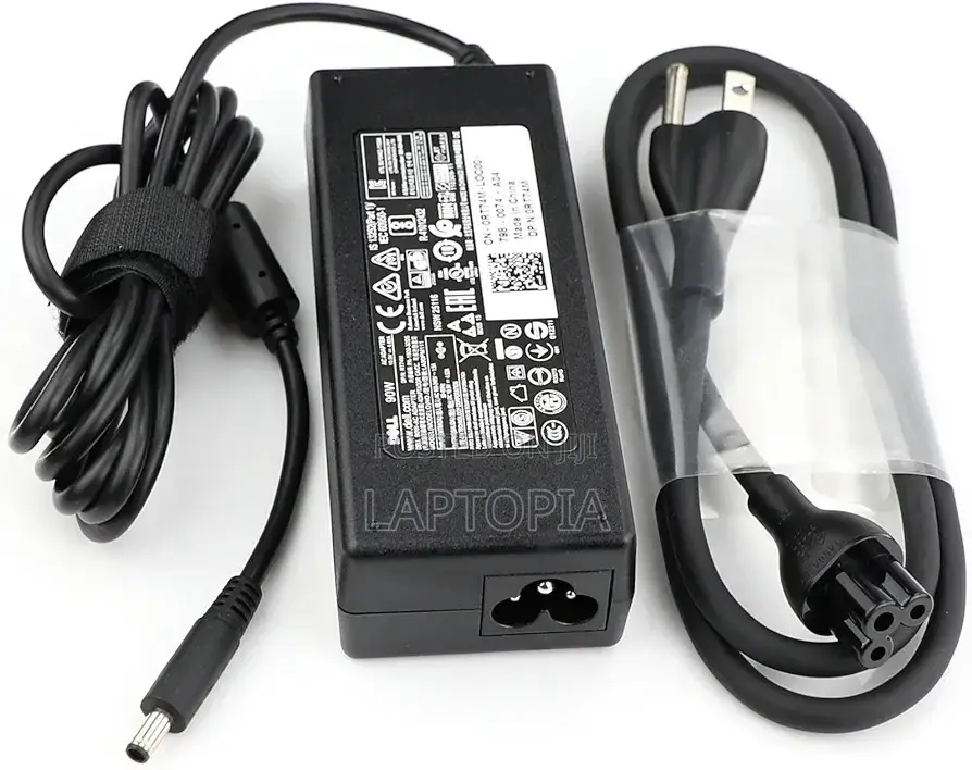 Dell Small Pin Charger 90W