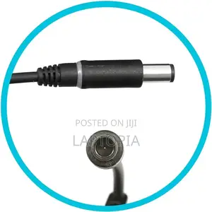 Original Dell Small Pin Charger 65W