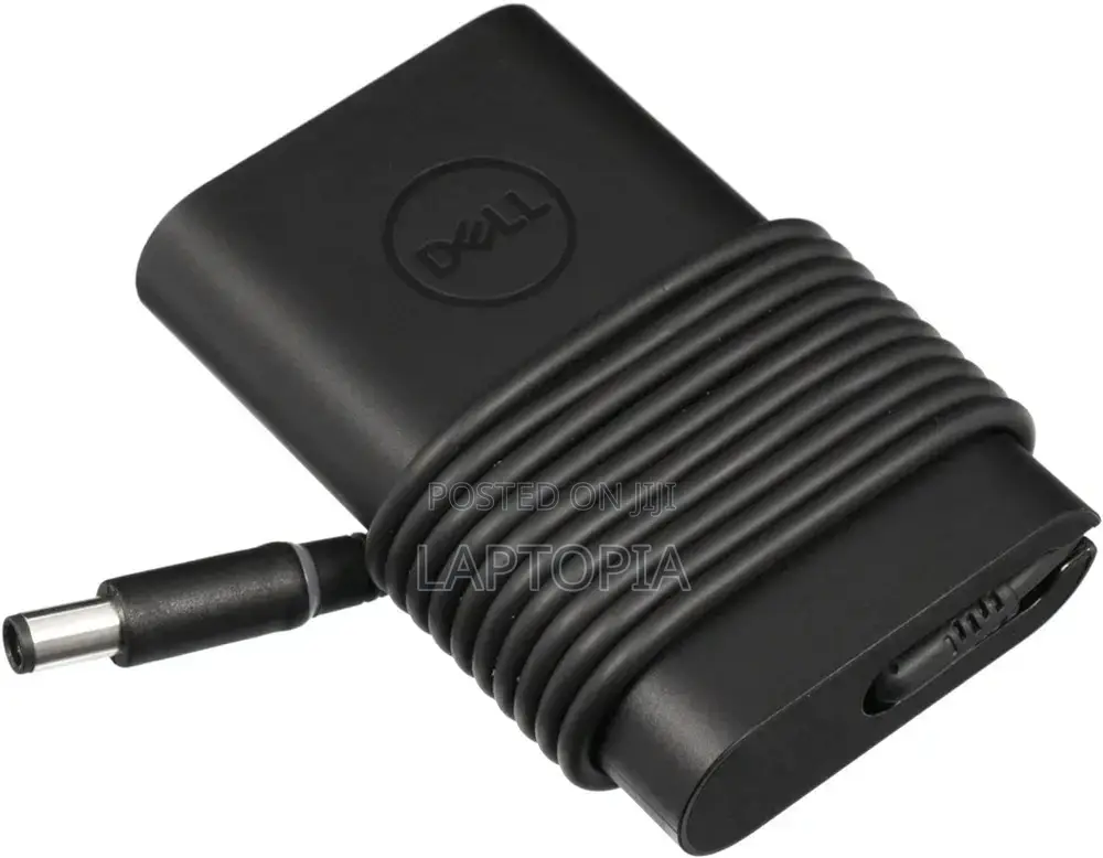 Original Dell Small Pin Charger 65W