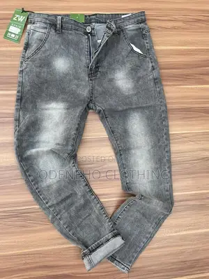 Quality Turkish Jeans
