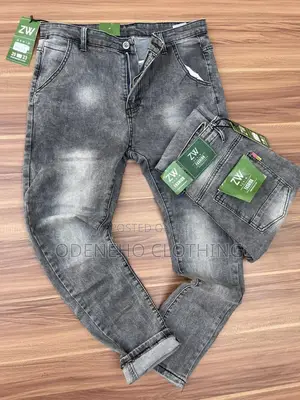 Quality Turkish Jeans