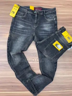 Quality Turkish Jeans