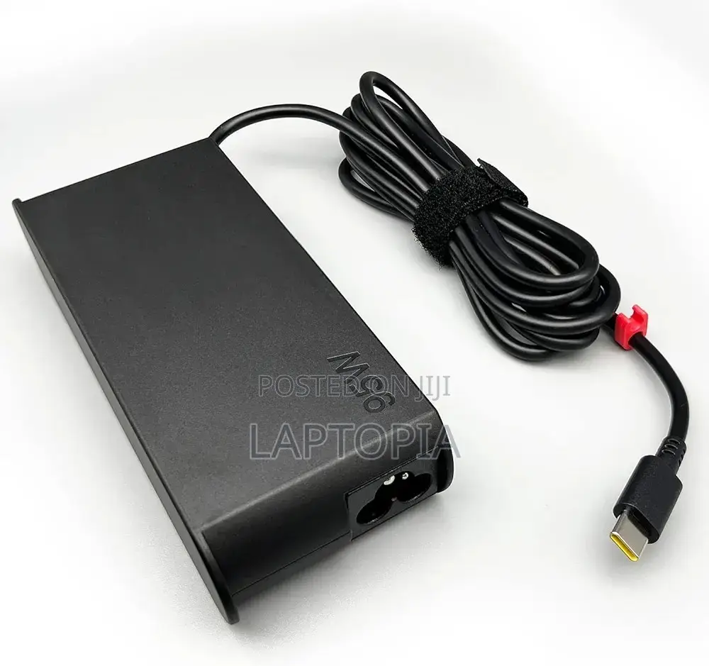 Original Lenovo Type C 95W