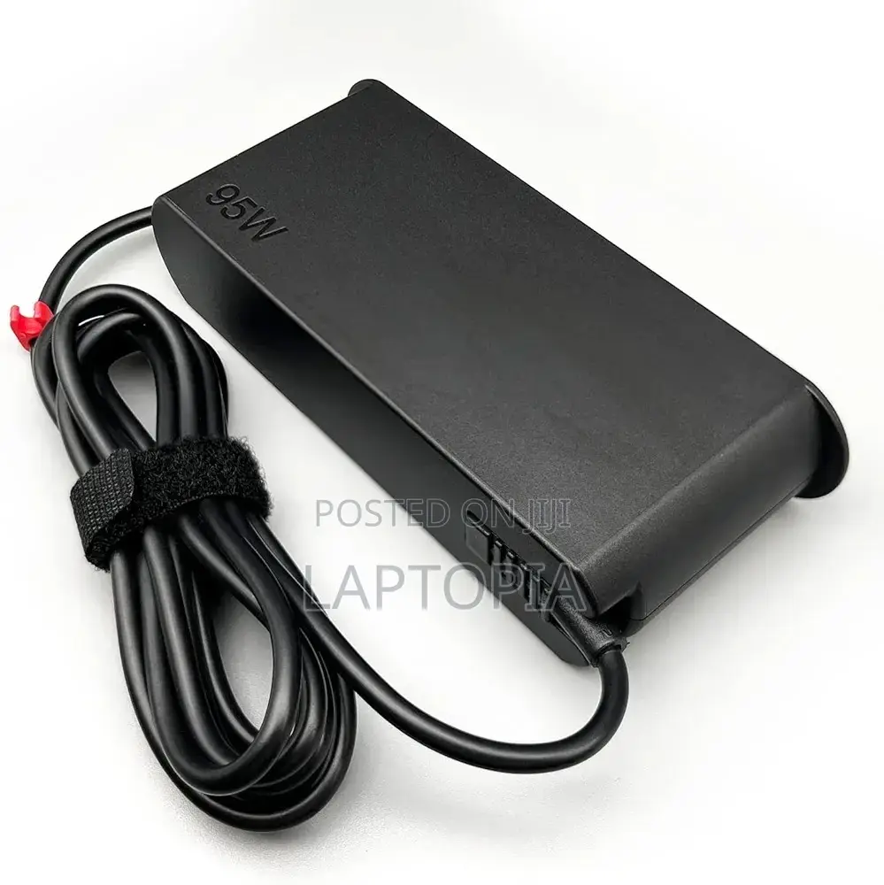 Original Lenovo Type C 95W