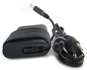 Original Dell Latitude Charger Big Pin
65w