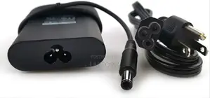 Original Dell Latitude Charger Big Pin
65w