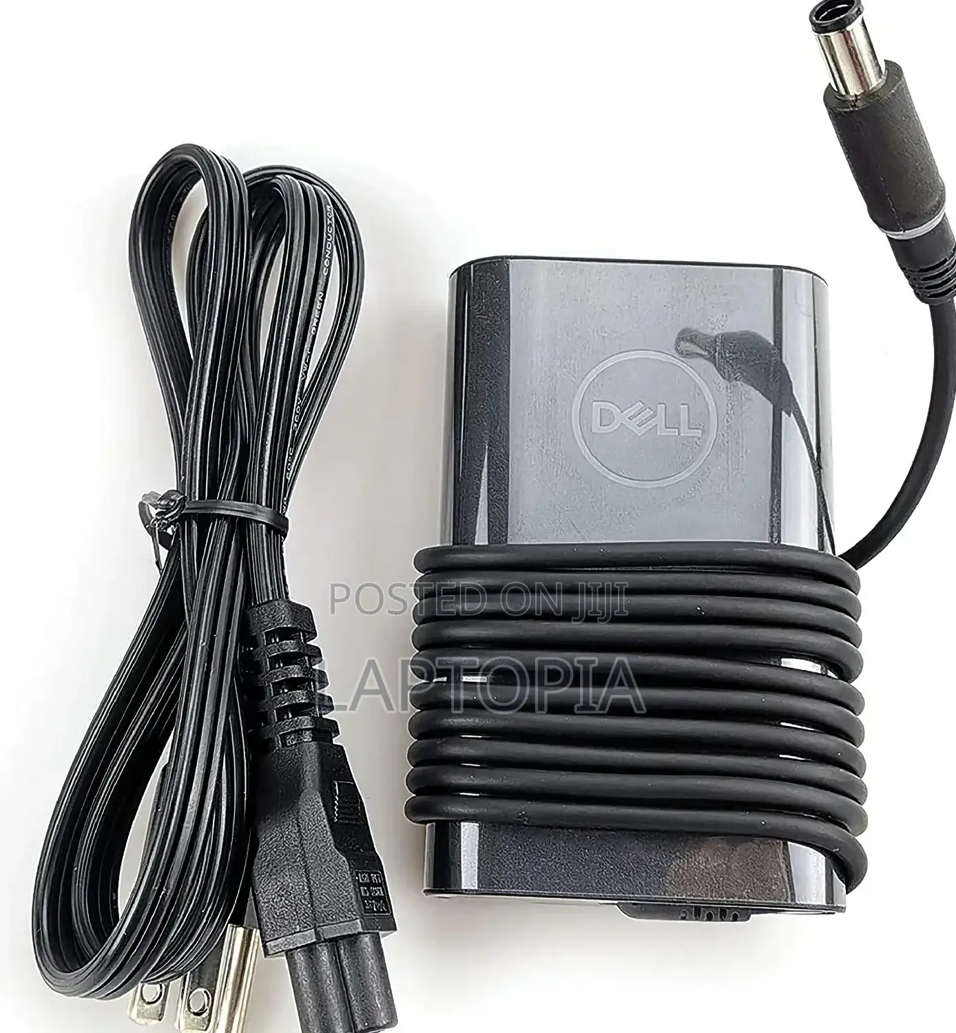Original Dell Latitude Charger Big Pin
65w