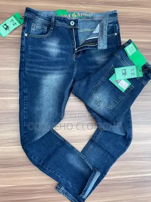 Quality Turkey Jeans