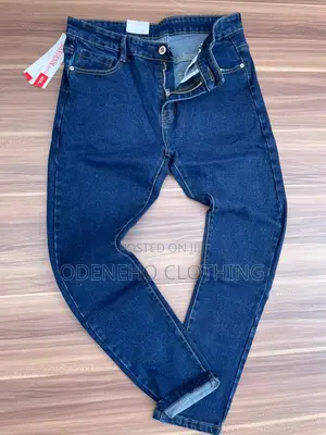 Quality Turkey Jeans