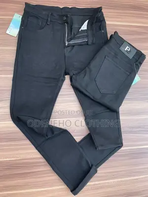 Quality Turkish Jeans Trousers for Men
