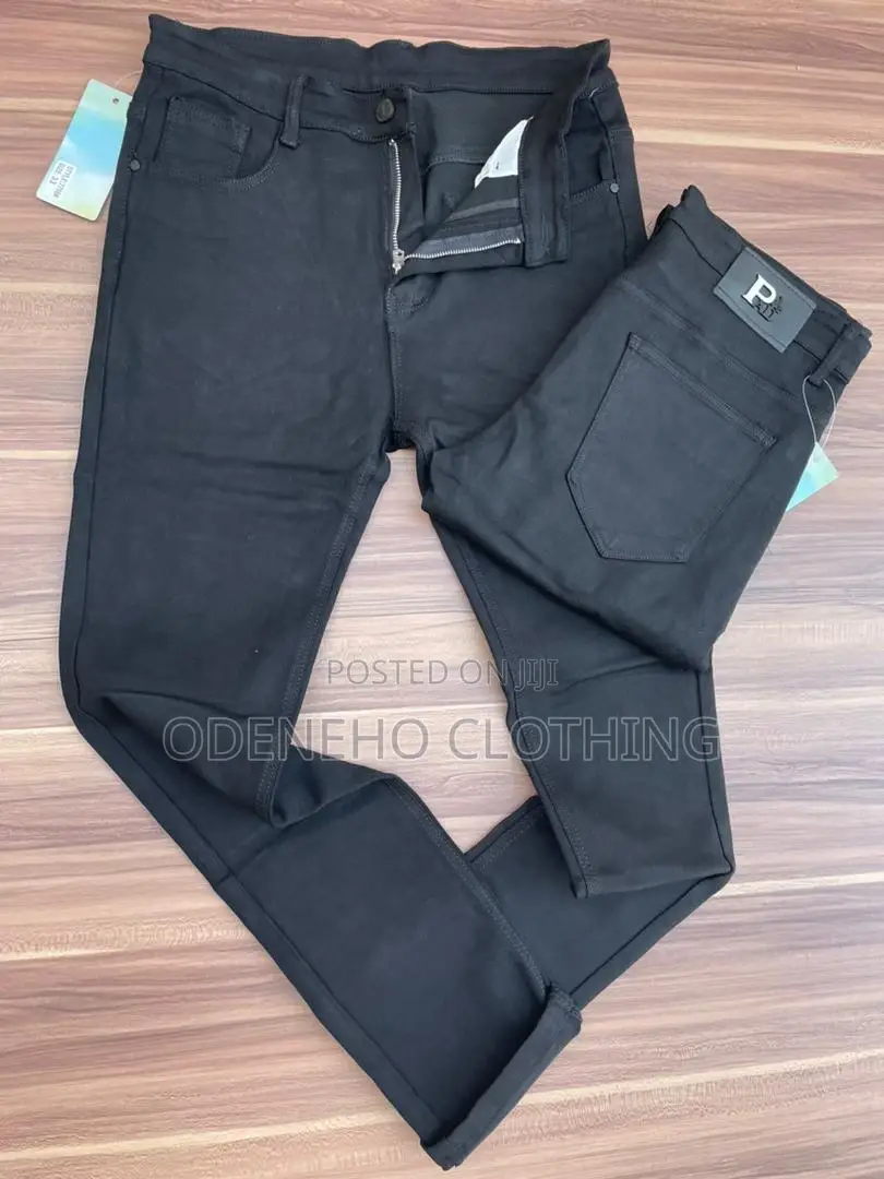 Quality Turkish Jeans Trousers for Men