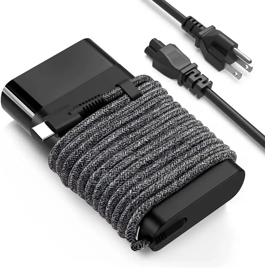 Original HP Type C Spectra Charger 65w