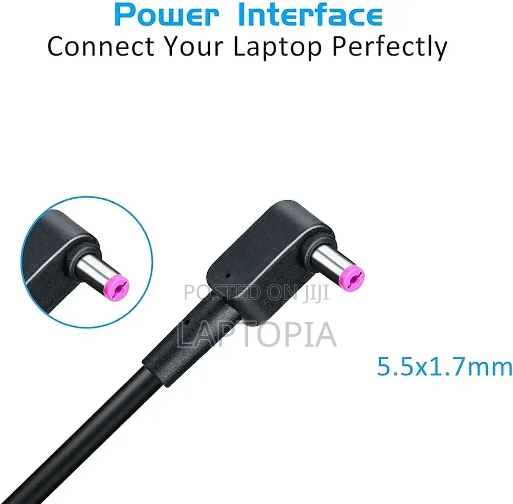 Acer Gaming Charger 135W