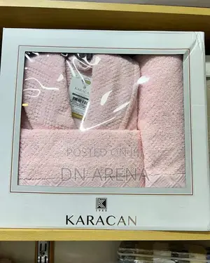 Luxury Bathrobes Sets