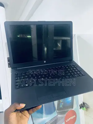 Laptop HP 15 8GB Intel Core I3 HDD 1T
