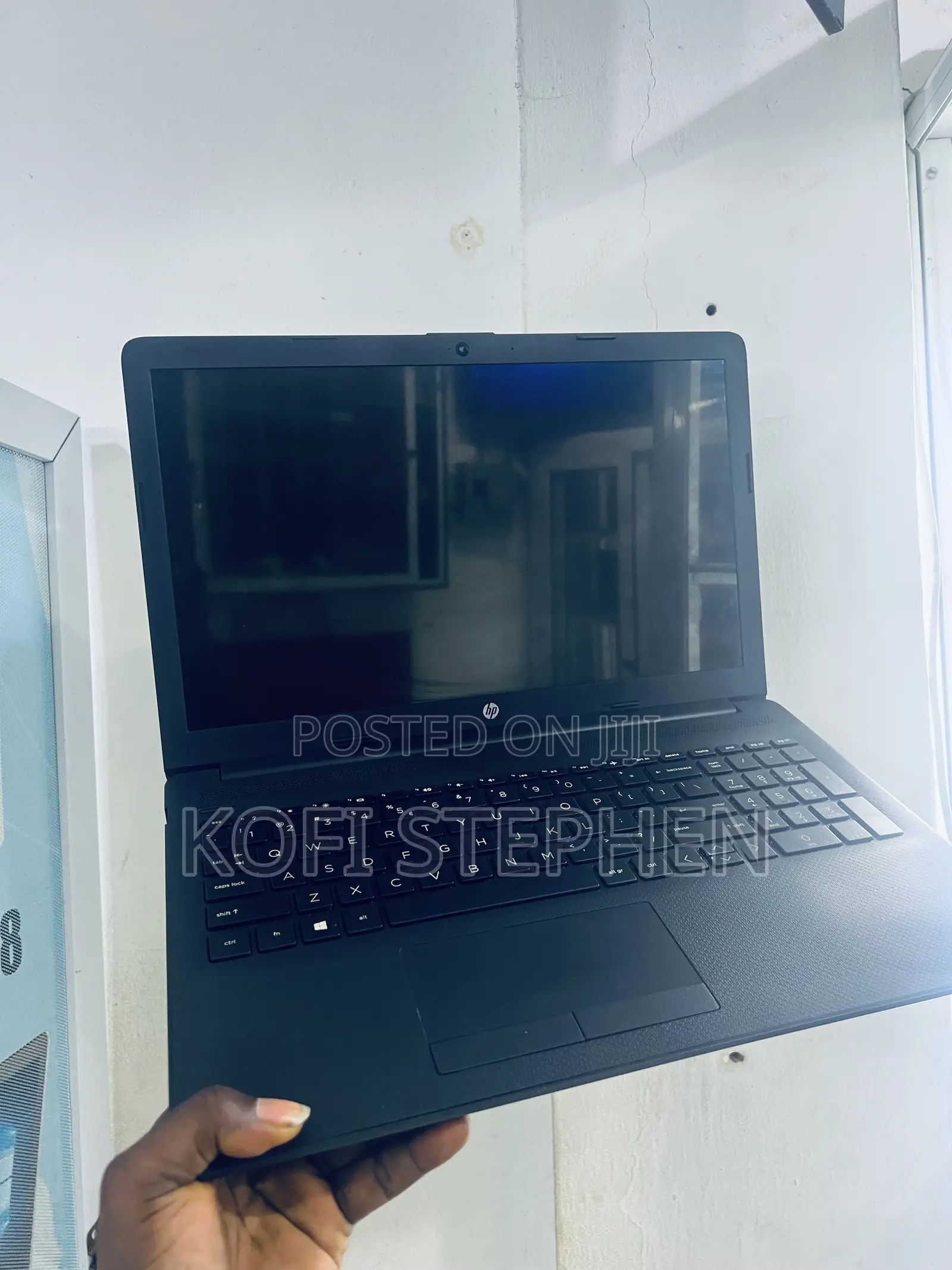 Laptop HP 15 8GB Intel Core I3 HDD 1T