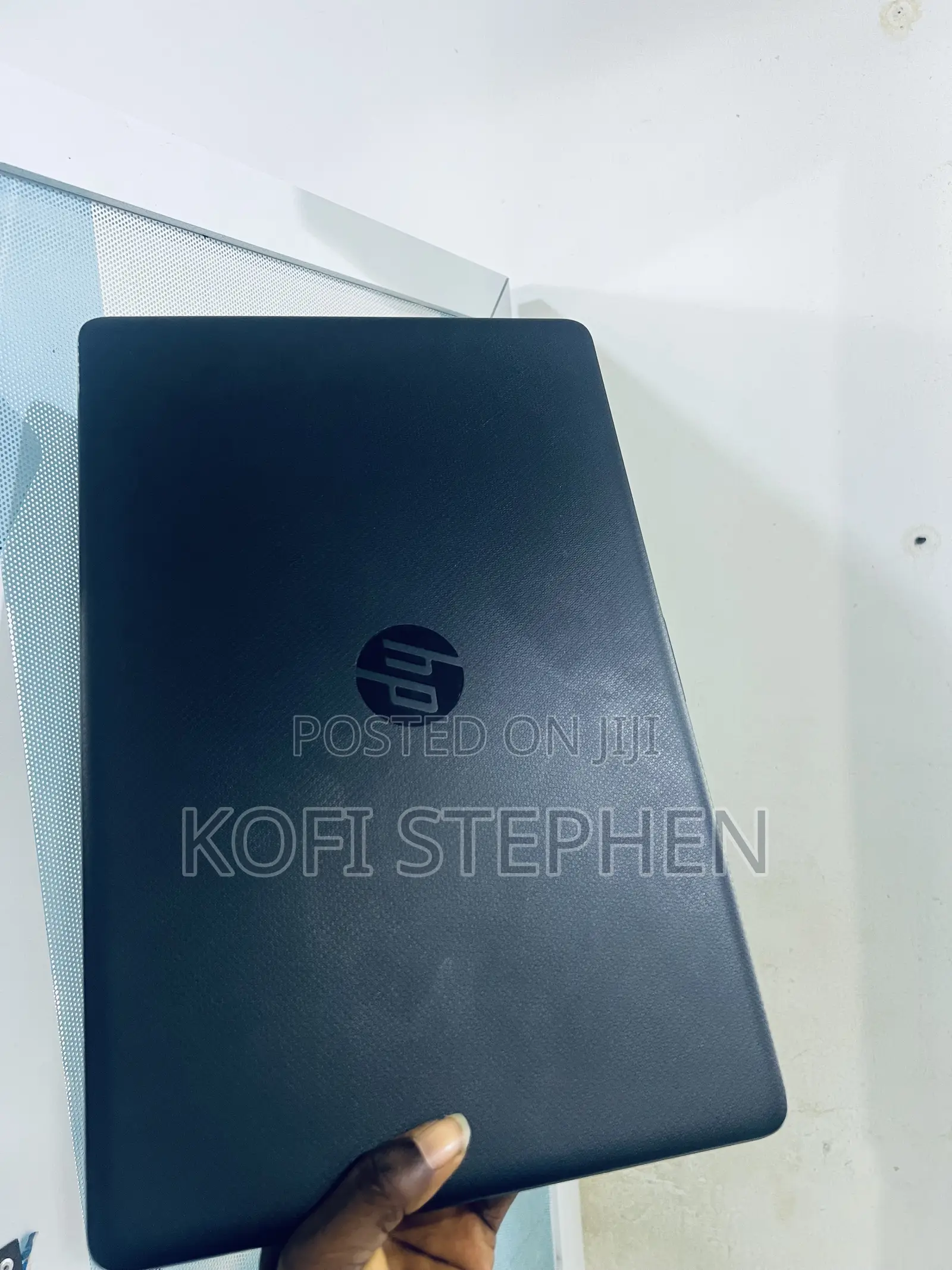 Laptop HP 15 8GB Intel Core I3 HDD 1T