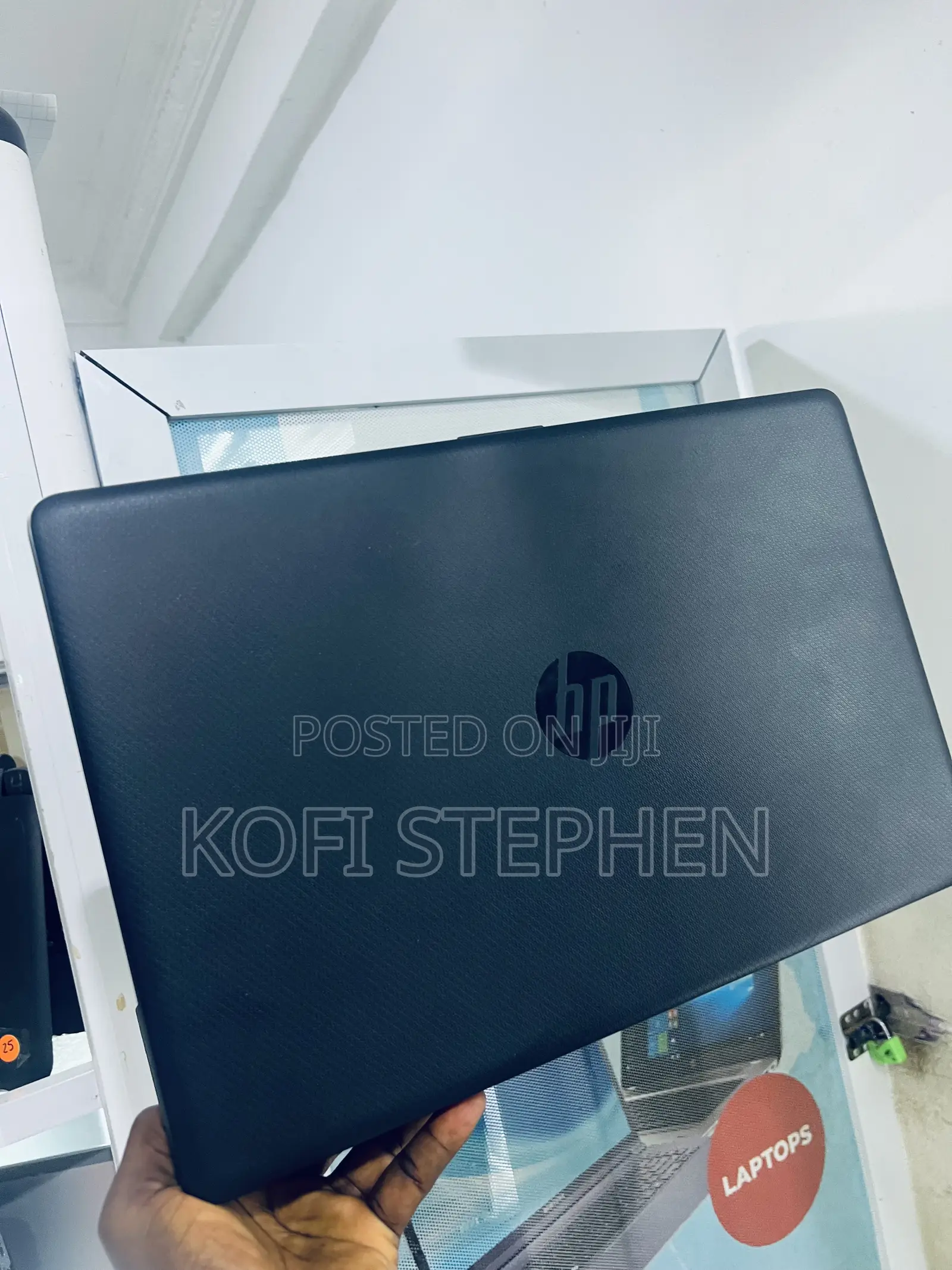 Laptop HP 15 8GB Intel Core I3 HDD 1T