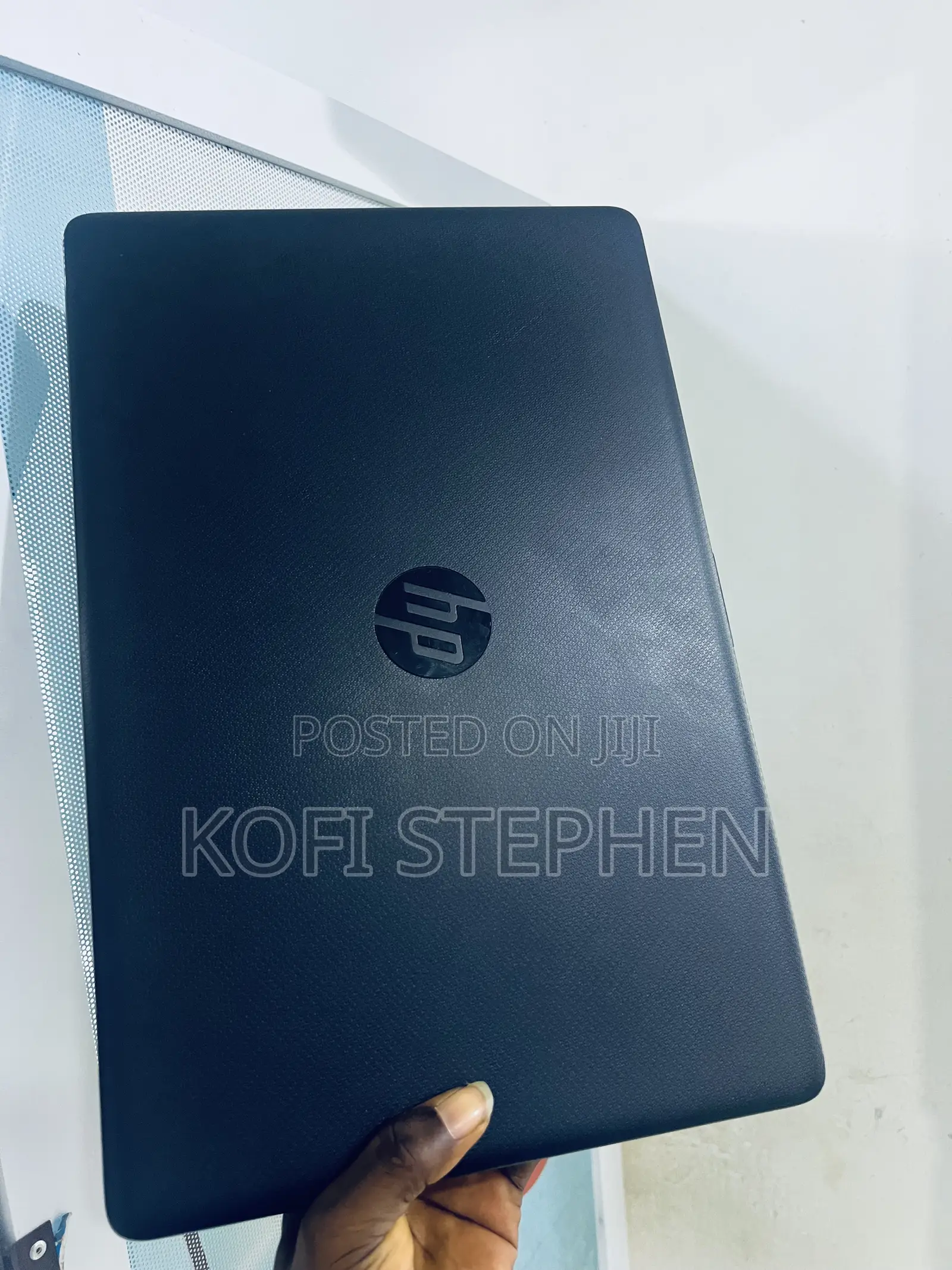 Laptop HP 15 8GB Intel Core I3 HDD 1T