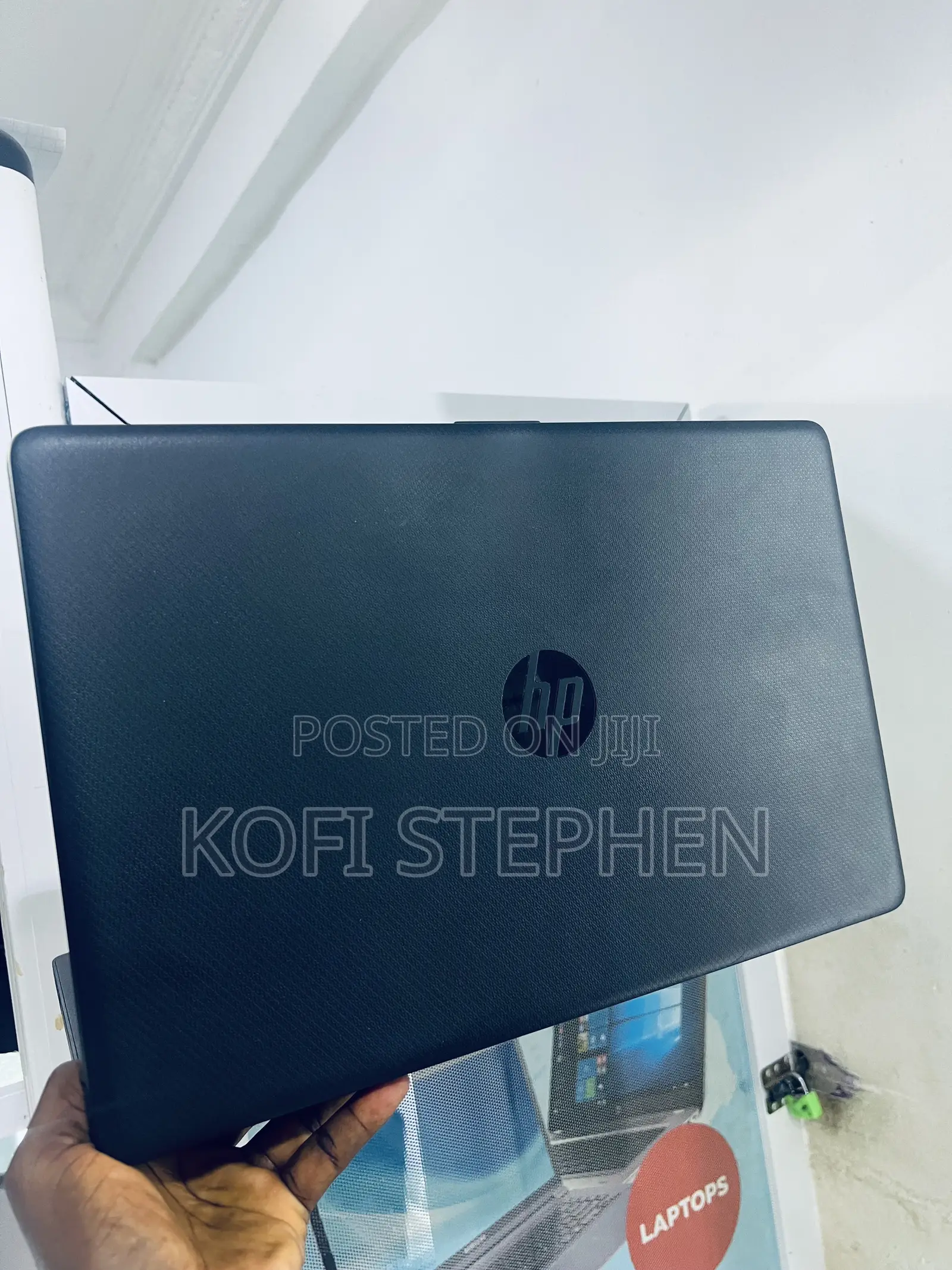 Laptop HP 15 8GB Intel Core I3 HDD 1T
