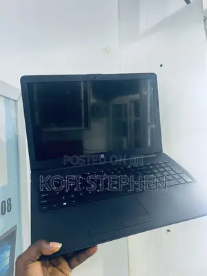 Laptop HP 15 8GB Intel Core I3 HDD 1T