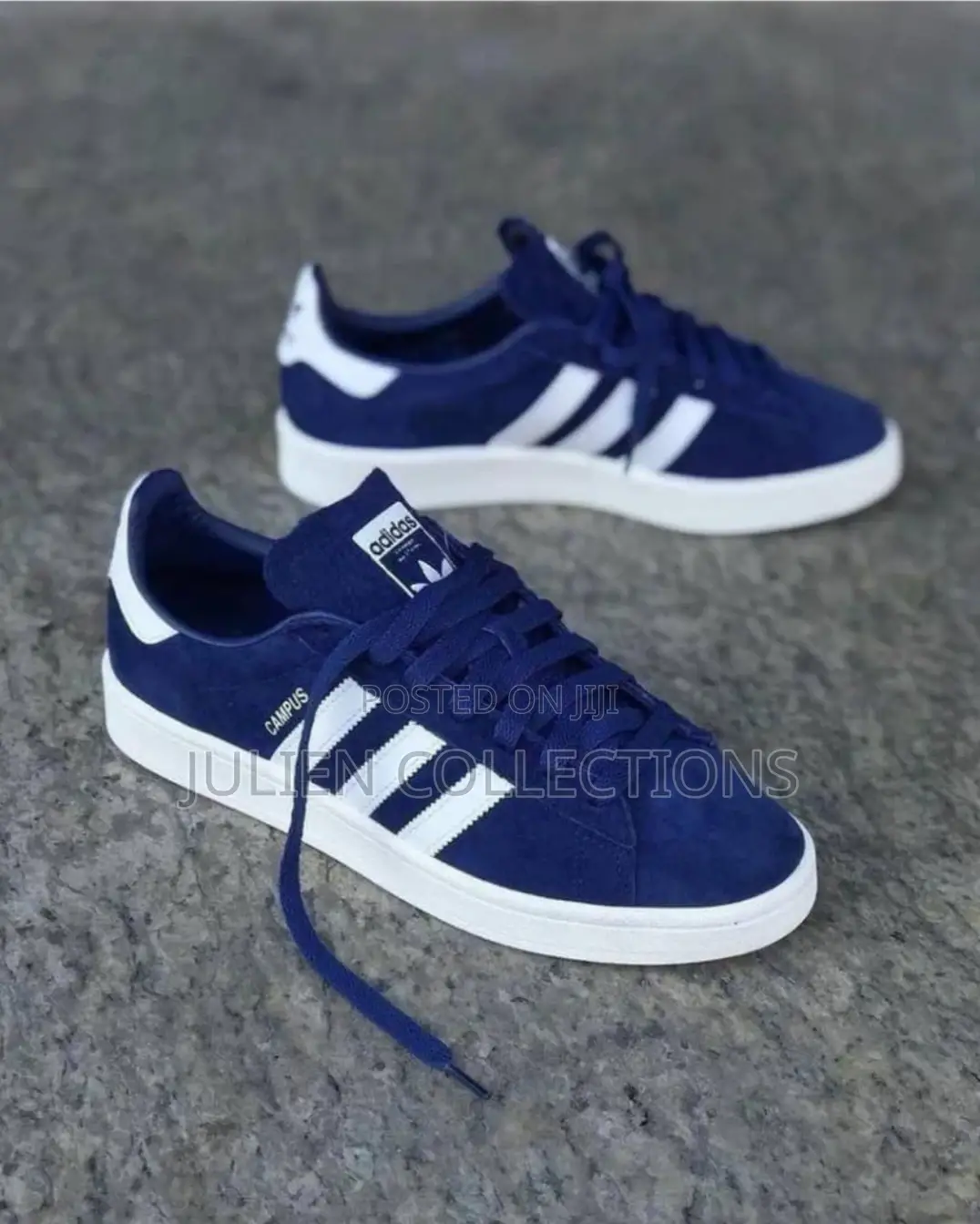 Adidas Campus