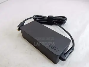 Original Lenovo Type C Charger 65W