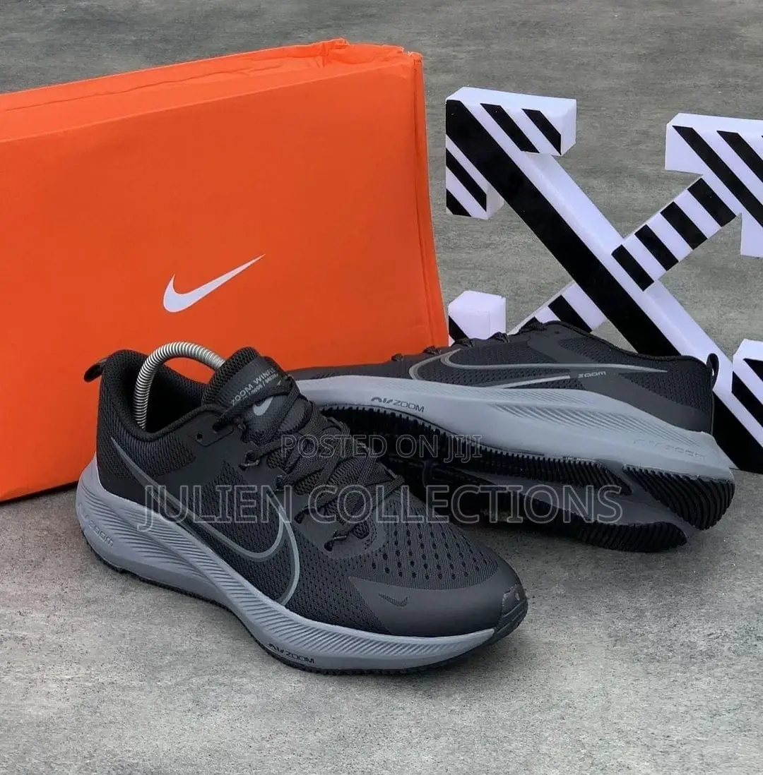 Nike Air Runner