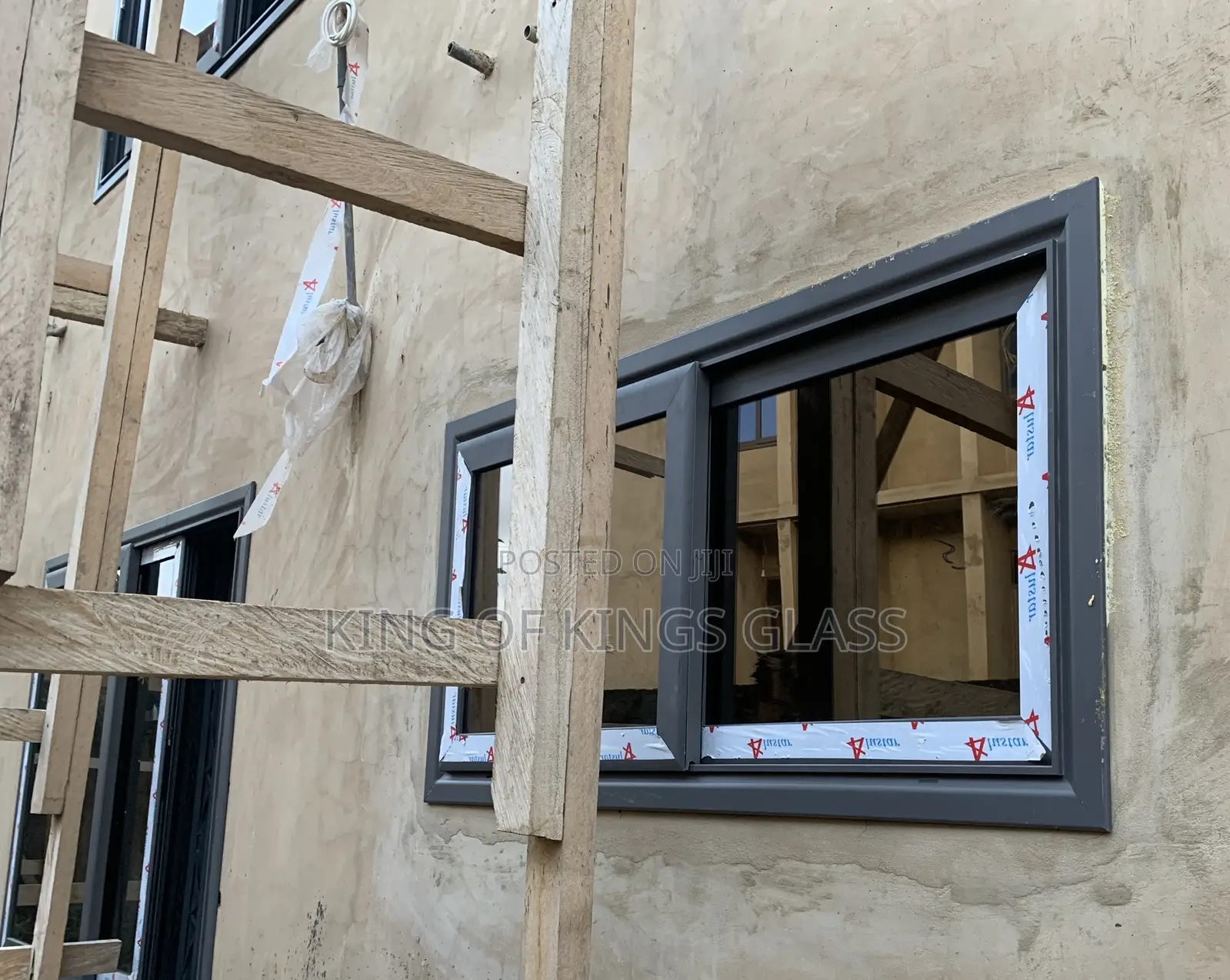 Ks50 Sliding Windows