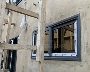 Ks50 Sliding Windows