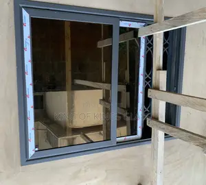 Ks50 Sliding Windows