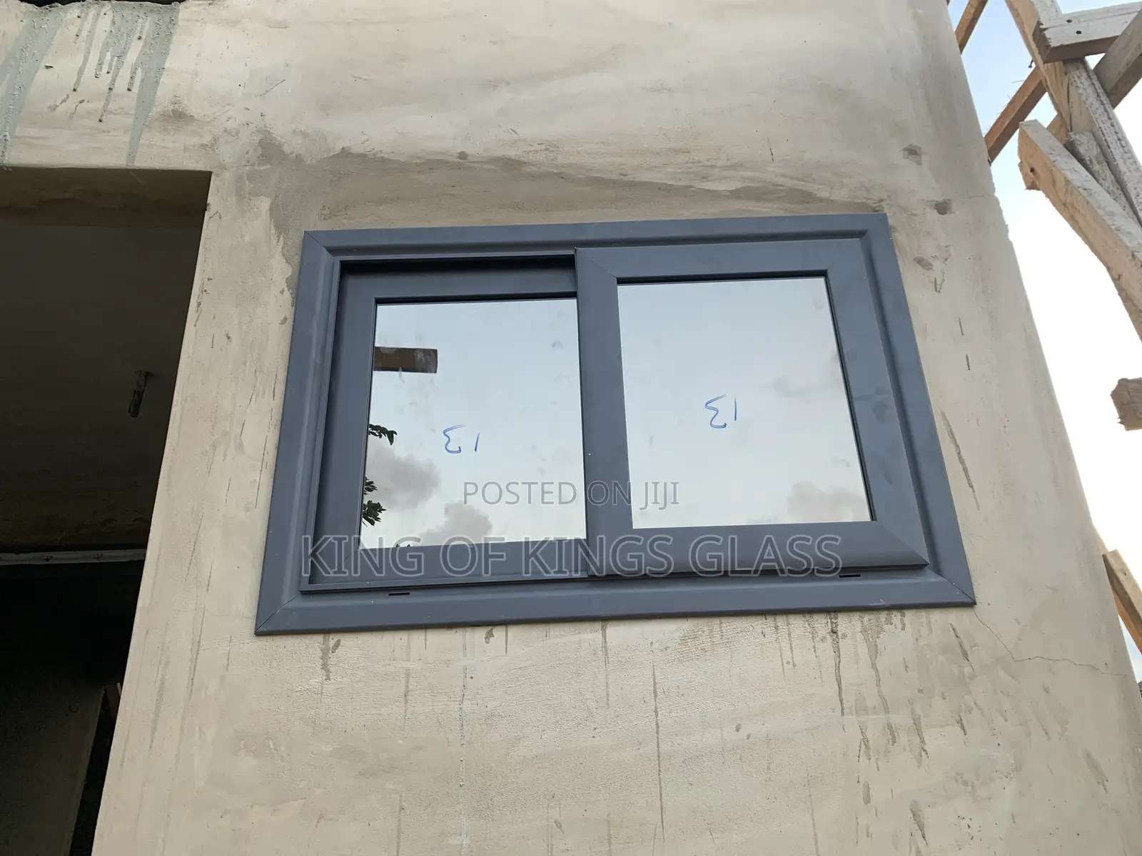 Ks50 Sliding Windows