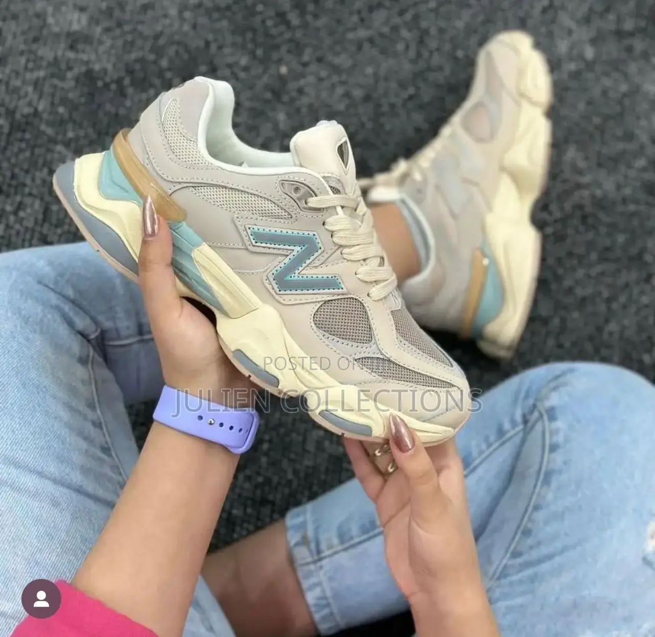 New Balance 9060