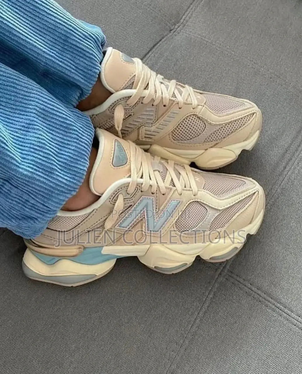 New Balance 9060